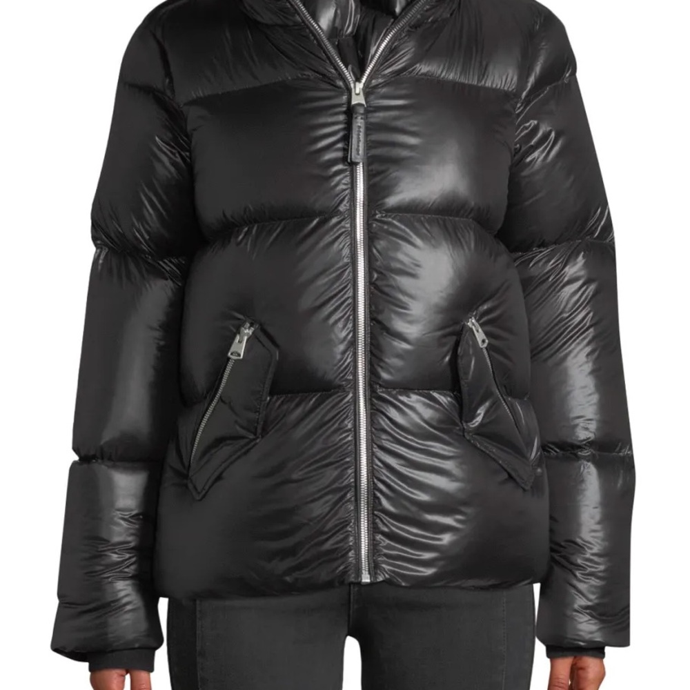 Mackage Mirri Puffer Jacket